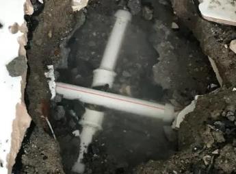 焦作阳台漏水维修公司为您分享楼上楼下漏水怎么处理