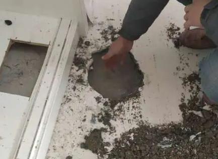 焦作卫生间漏水维修公司分享下精确定位查漏水一次多少钱?不同级别收费不同