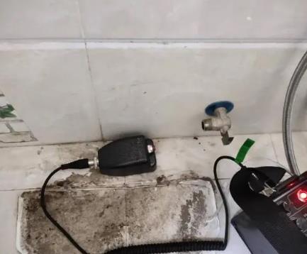 焦作屋顶漏水维修公司分享下卫生间漏水的危害及解决方法